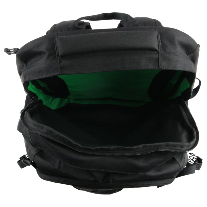 Vaude Rucksack Tecowork II 28 black