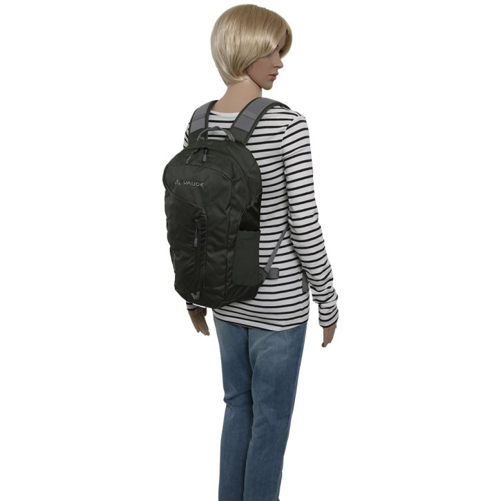 Vaude Rucksack Tecolog II 14 olive