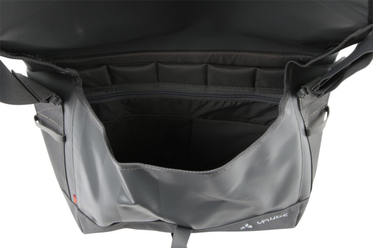 Vaude Wista S anthracite