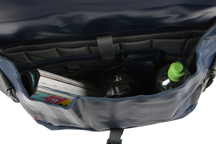 Vaude Wista M marine