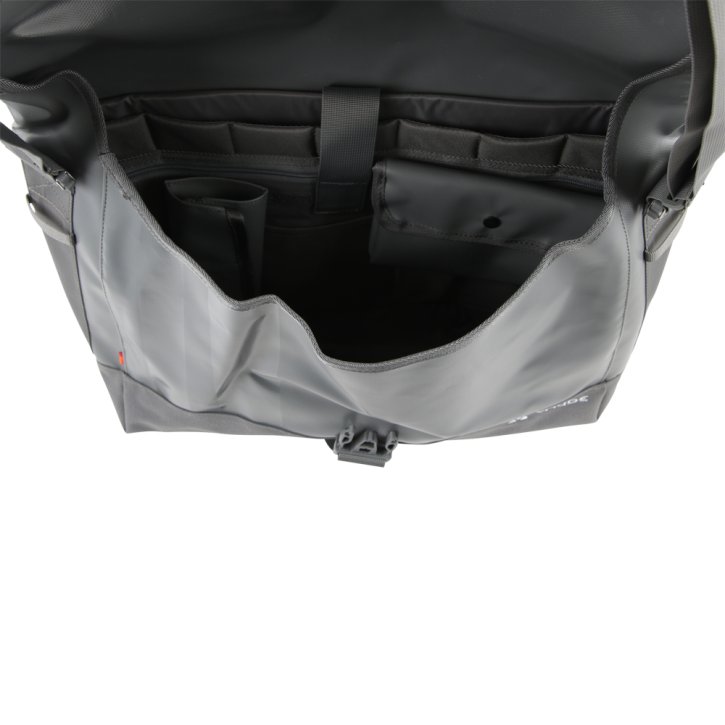 Vaude Wista L anthracite