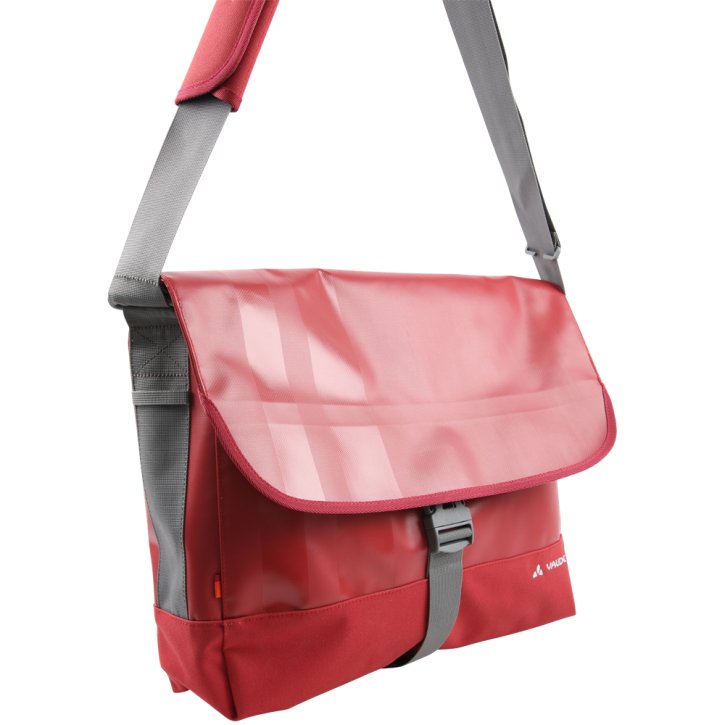 Vaude Wista L darkred