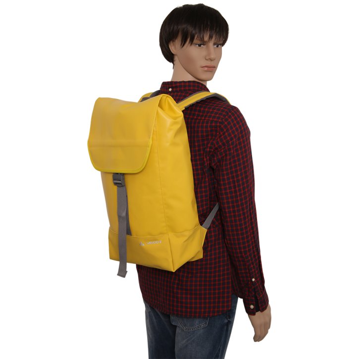 Vaude Tay mustard