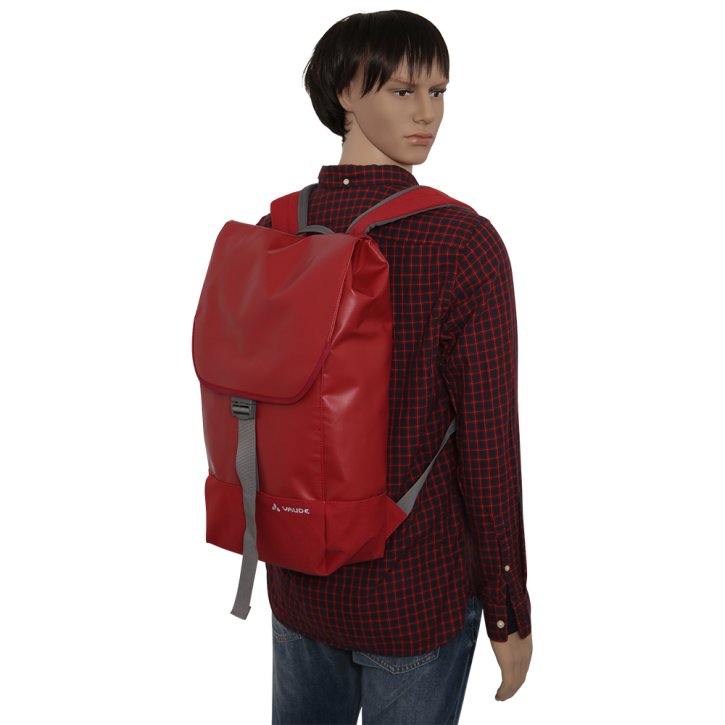 Vaude Tay Rucksack darkred