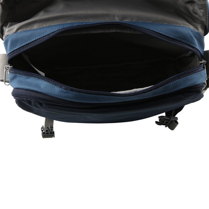 Vaude Rom II S marine