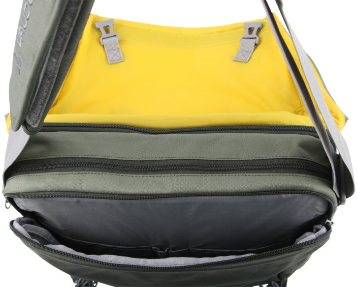 Vaude Rom II M olive