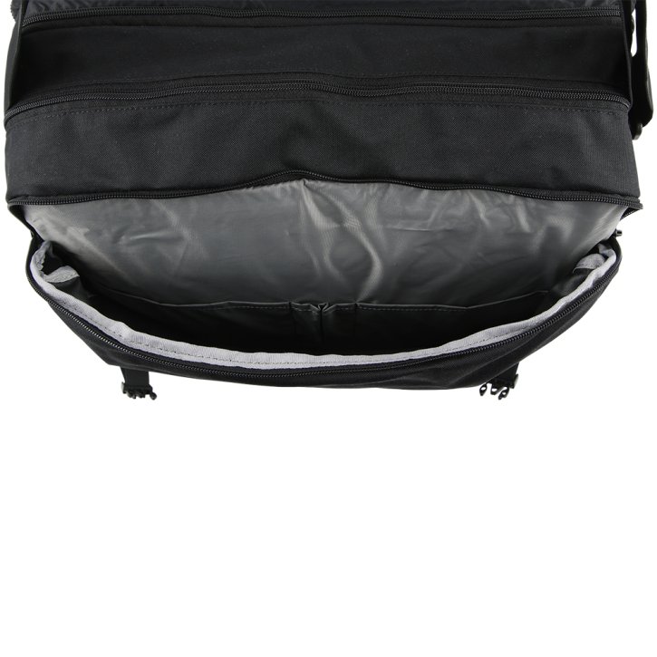 Vaude Rom II L black