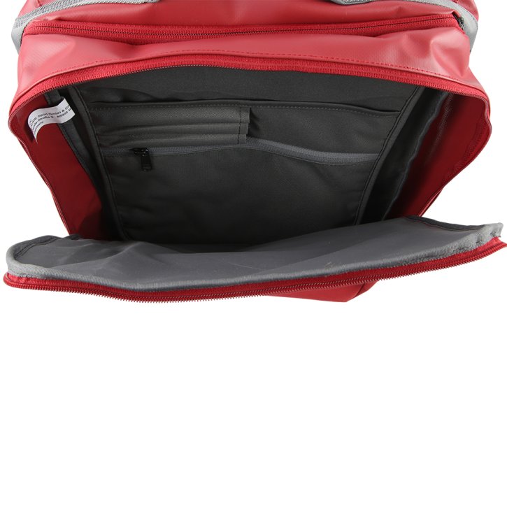 Vaude Tejo darkred