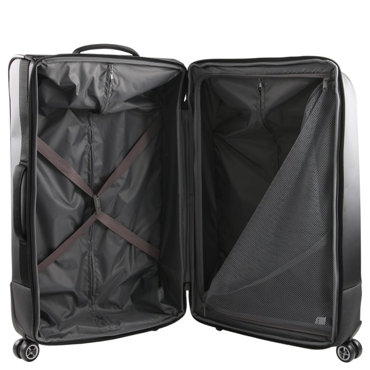 Vaude Timok 65 black