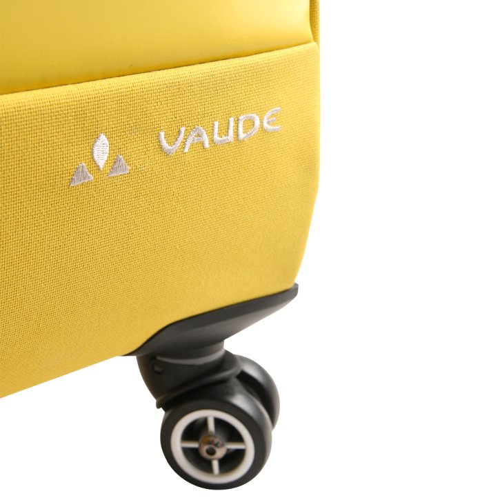 Vaude Timok 65 mustard