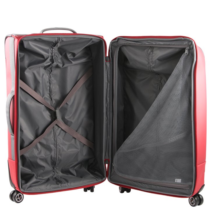 Vaude Timok 65 darkred