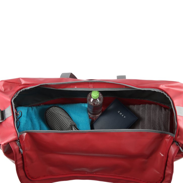 Vaude Desna 90 darkred