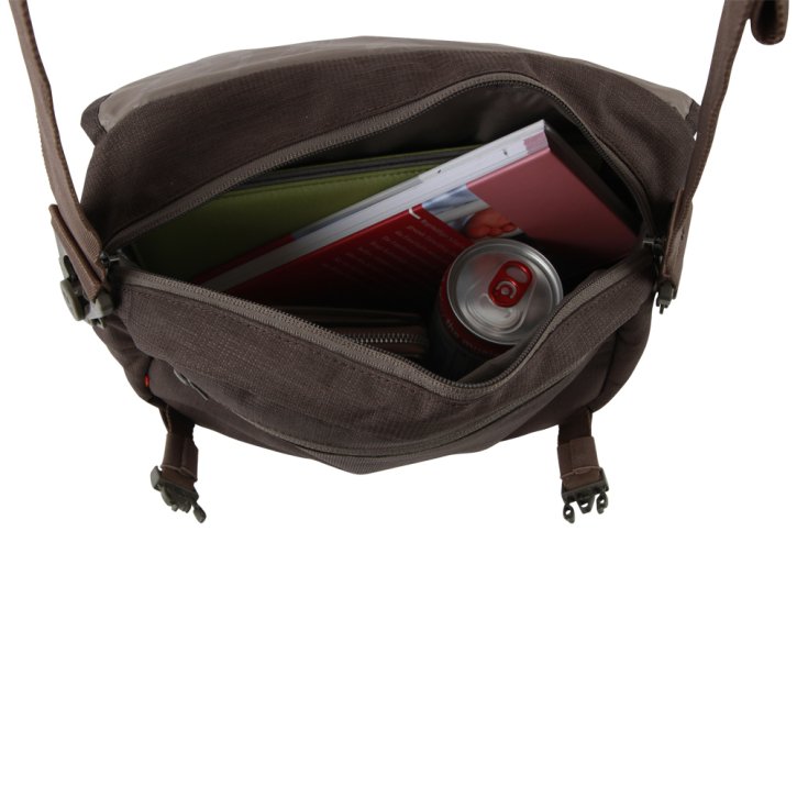 Vaude agaPET II coffee