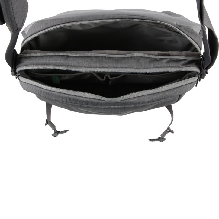 Vaude haPET II anthracite