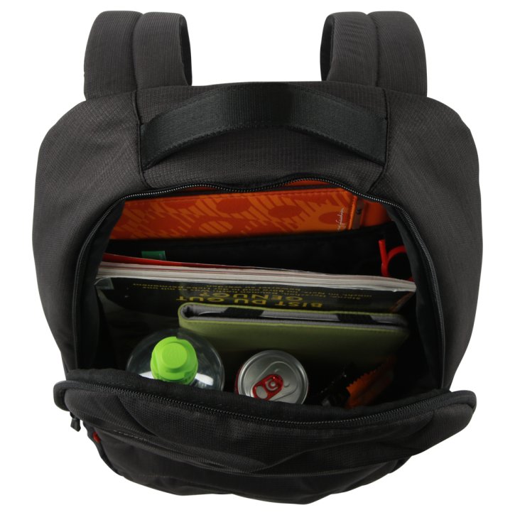 Vaude PETali mini II black