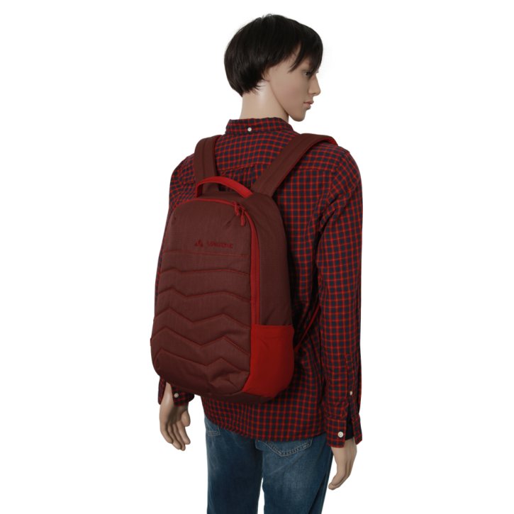 Vaude PETali BIG II Rucksack berry