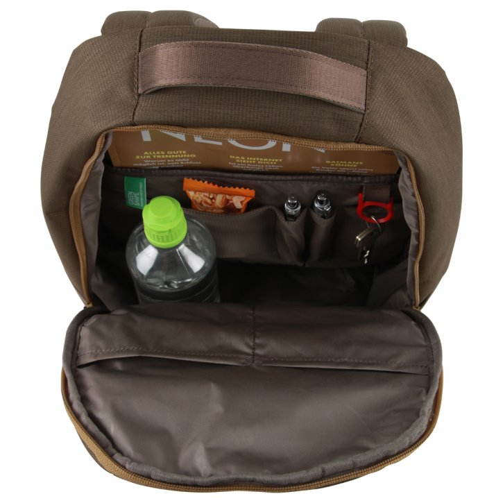 Vaude PETali BIG II Rucksack toad