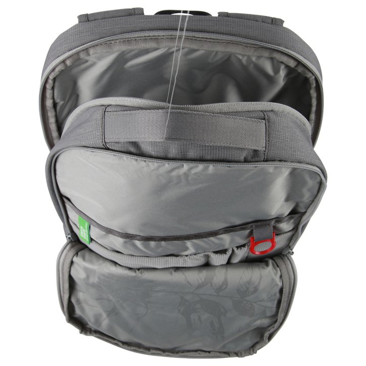 Vaude PETmir II anthracite