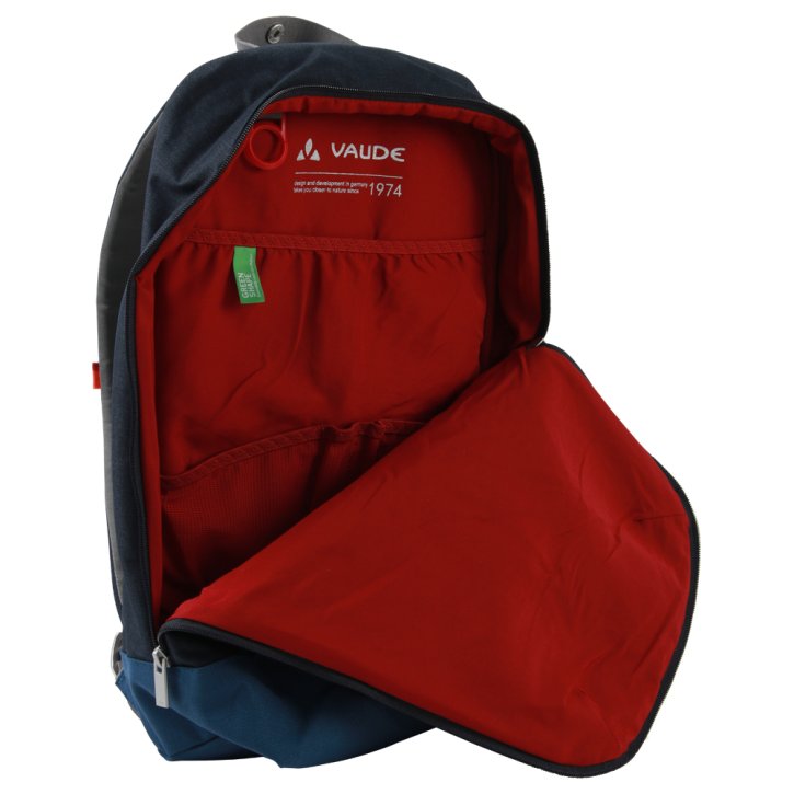 Vaude COMRADE II Rucksack eclipse