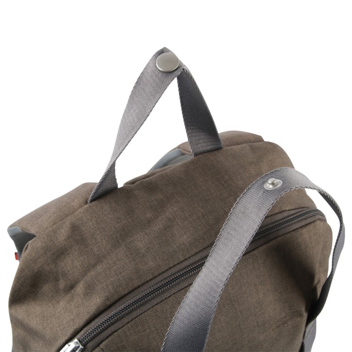 Vaude COMRADE II Rucksack deer brown