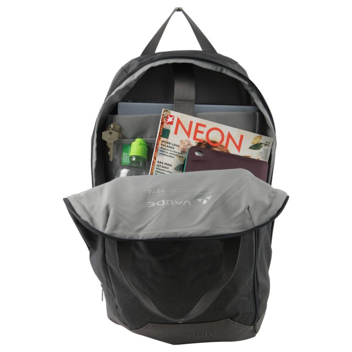 Vaude Cooperator II iron