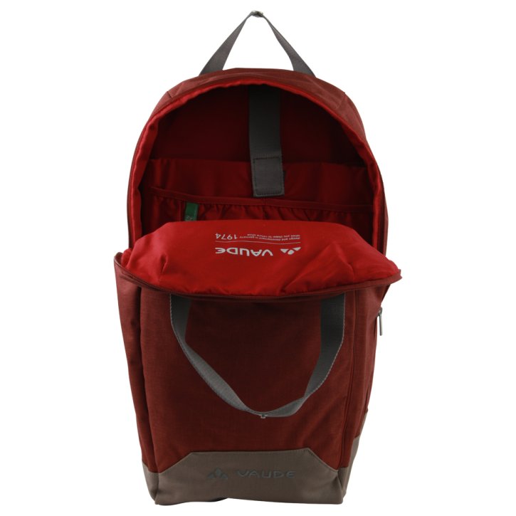 Vaude Cooperator II beechnut/coconut