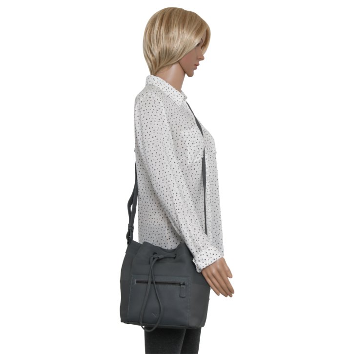 Voi Buckettasche octupus