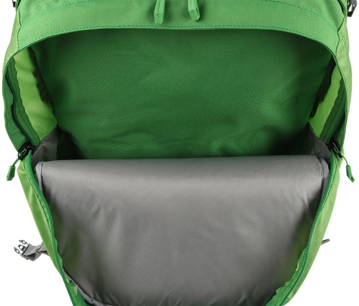 Vaude Rucksack Tecowork II 28 parrot green