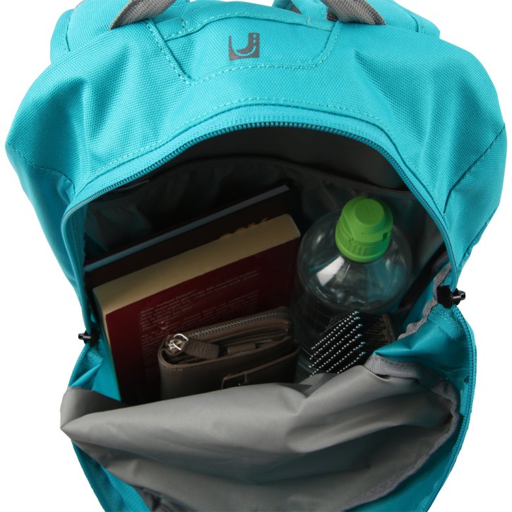 Vaude Rucksack Tecolog II alpine lake