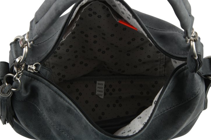 ZWEI Conny  11 black