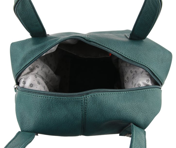 ZWEI Conny 12 petrol