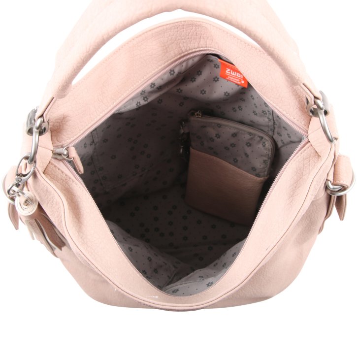 ZWEI Conny 14 Beutel nude