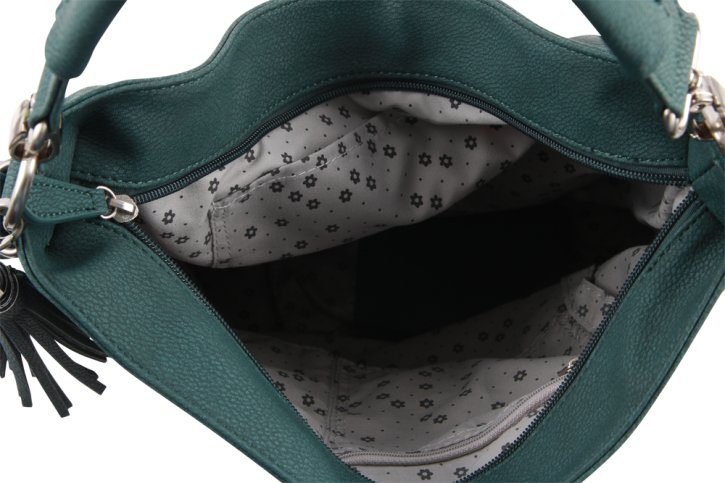 ZWEI Conny 14 petrol