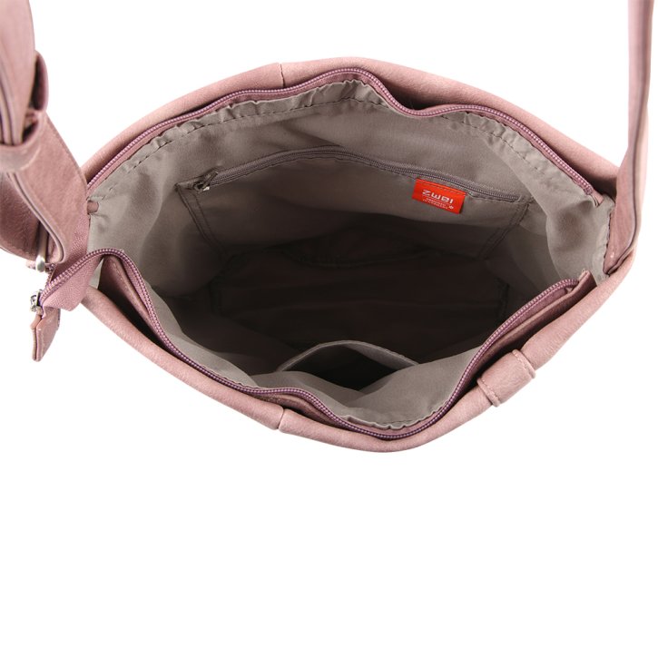 ZWEI Lissy 12 Umhängetasche powder