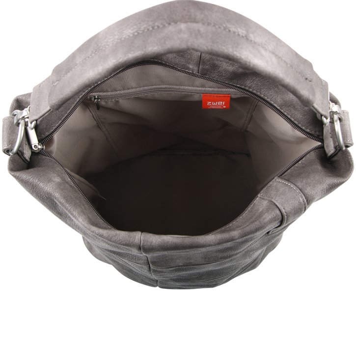 ZWEI Lissy 14 Umhängetasche stone