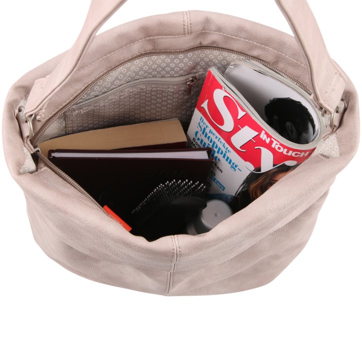 ZWEI Mademoiselle  M12 creme