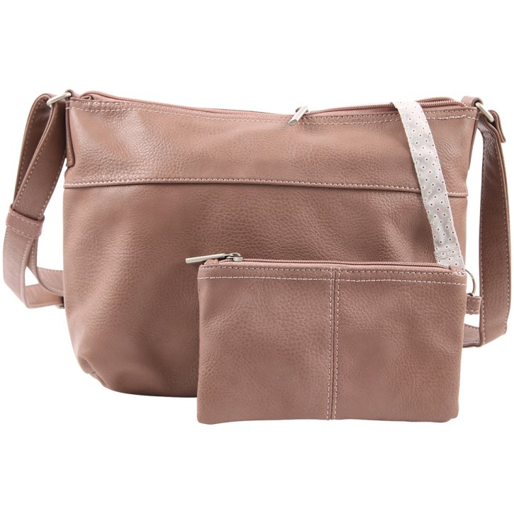 ZWEI Mademoiselle M6 powder