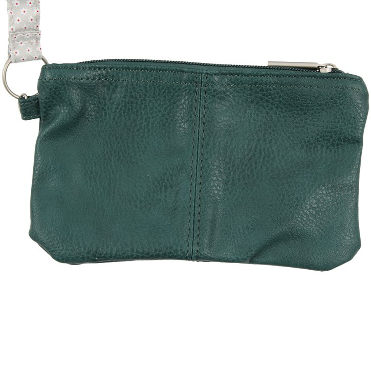 ZWEI Mademoiselle M6 petrol