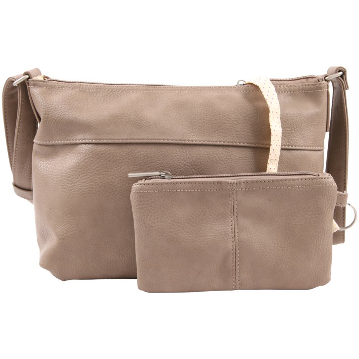 ZWEI Mademoiselle M6 mud