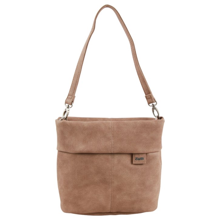 ZWEI Mademoiselle M8 Schultertasche korn