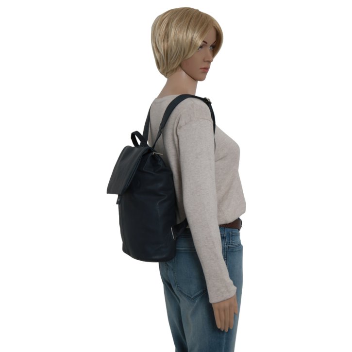 ZWEI Rucksack MR13 blue