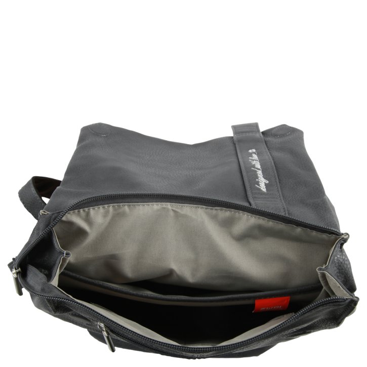 ZWEI Rucksack MR13 stone