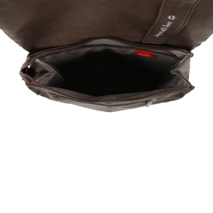 ZWEI Rucksack MR13 taupe