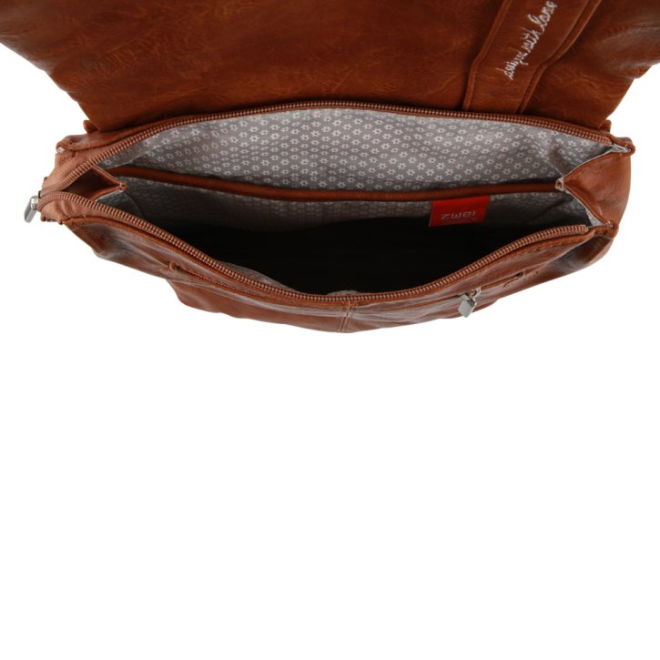 ZWEI Rucksack MR13 kamel