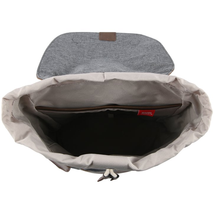 ZWEI Olli O20 Rucksack stone