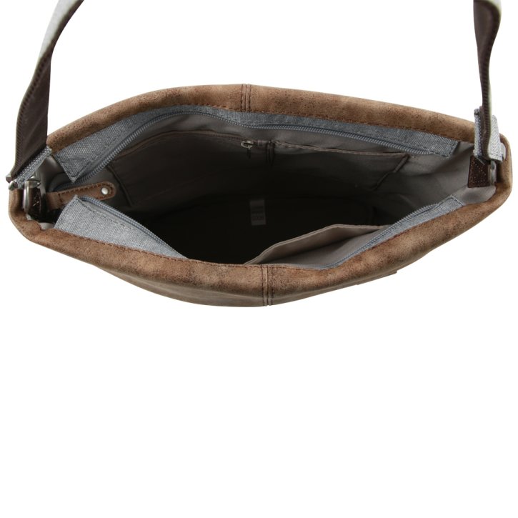 ZWEI Olli OT12 Gewebetasche ice