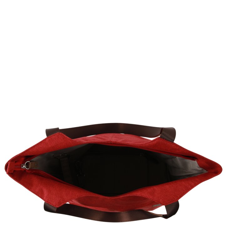 ZWEI Olli OT15 Shopper chili