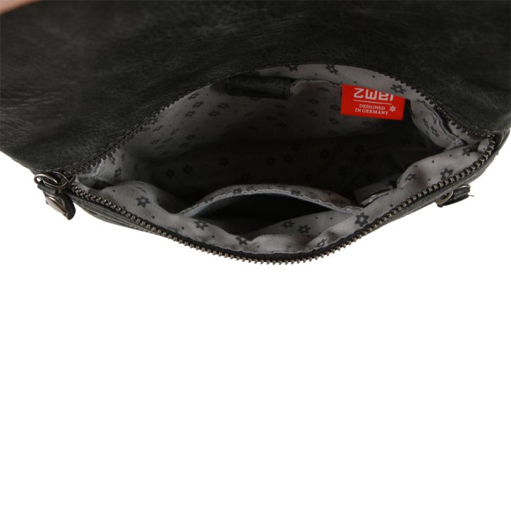 ZWEI VINTAGE V5 black