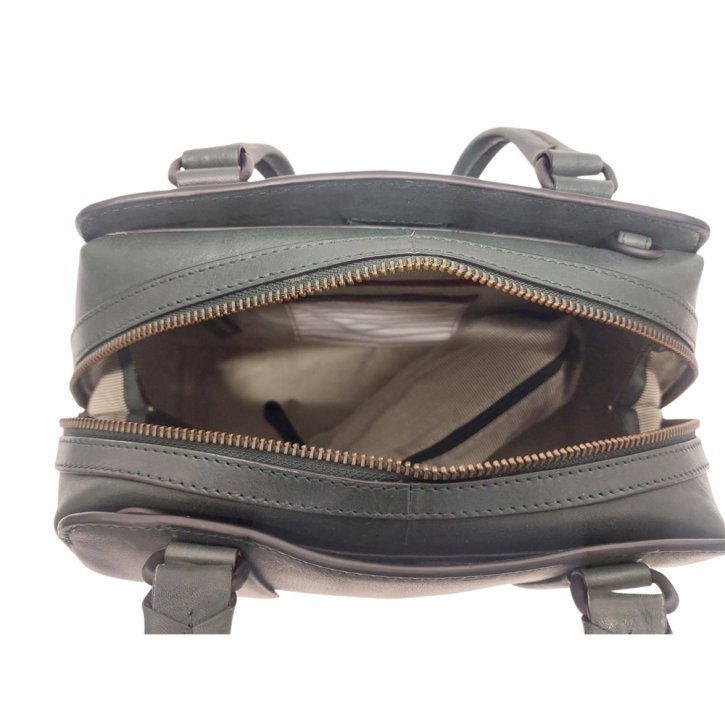 Aunts & Uncles MRS. PEANUT BRITTLE Handtasche deep teal