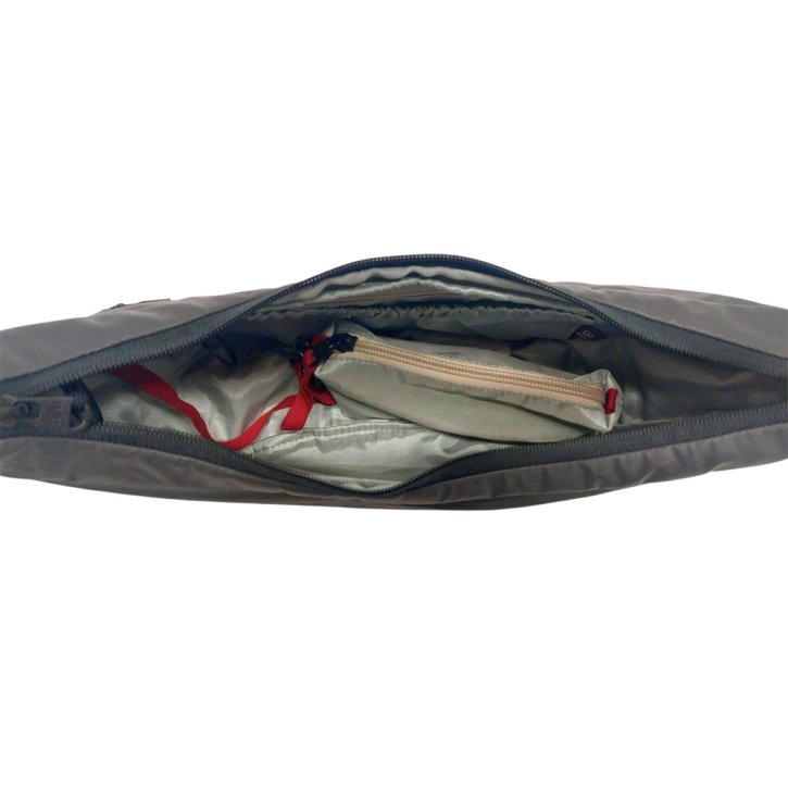 Aunts & Uncles YOSHII Umhängetasche volcanic ash